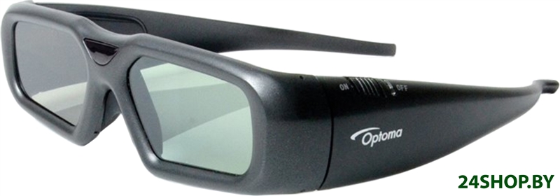3D-очки Optoma ZF2300 3D-очки Optoma ZF2300