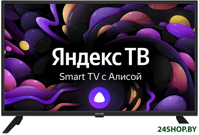Телевизор Skyline 32YST5975 Телевизор Skyline 32YST5975