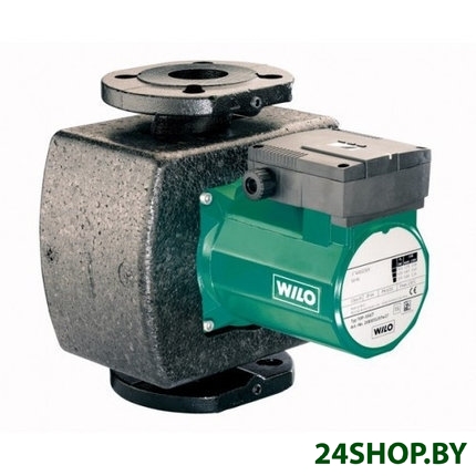 Насос циркуляционный Wilo TOP-S30/4 (2044011) Насос циркуляционный Wilo TOP-S30/4 (2044011)