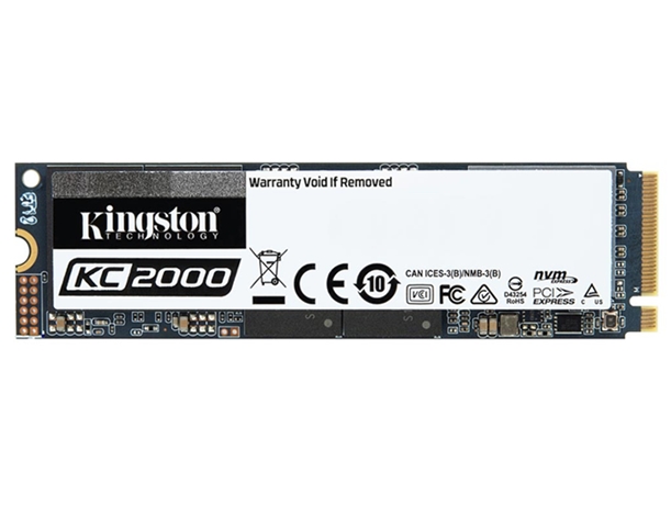 SSD Kingston KC2000 250GB SKC2000M8/250G SSD Kingston KC2000 250GB SKC2000M8/250G