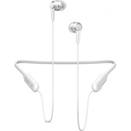 Гарнитура Pioneer SE-C7BT-W белый Гарнитура Pioneer SE-C7BT-W белый