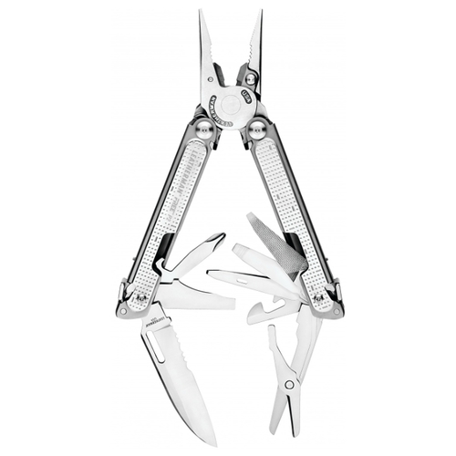 Мультитул Leatherman Free P2 (832638) Мультитул Leatherman Free P2 (832638)