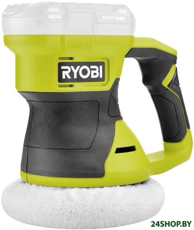 Полировальная машина Ryobi RBP18150-0 5133005617 (без АКБ) Полировальная машина Ryobi RBP18150-0 5133005617 (без АКБ)