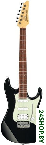 Электрогитара Ibanez AZES40-BK Электрогитара Ibanez AZES40-BK