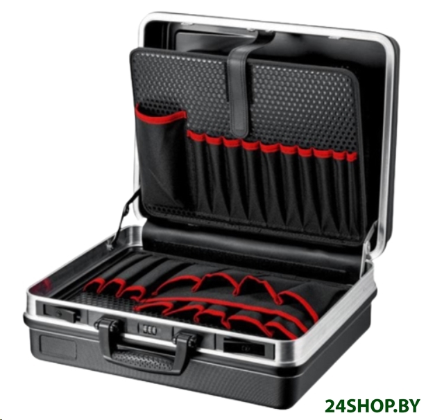 Кейс Knipex 002105LE Кейс Knipex 002105LE