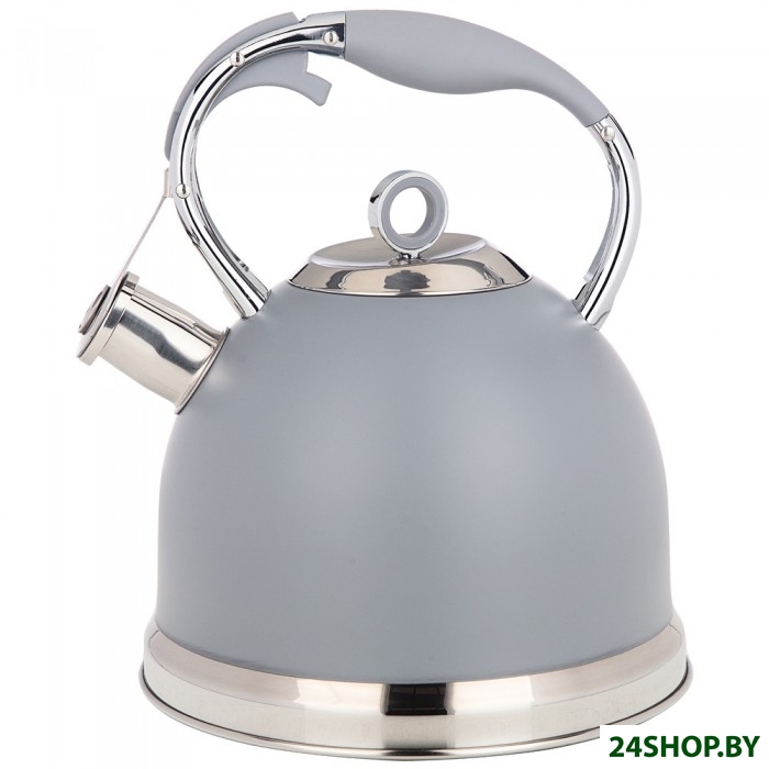 Чайник со свистком Agness 937-852 Чайник со свистком Agness 937-852