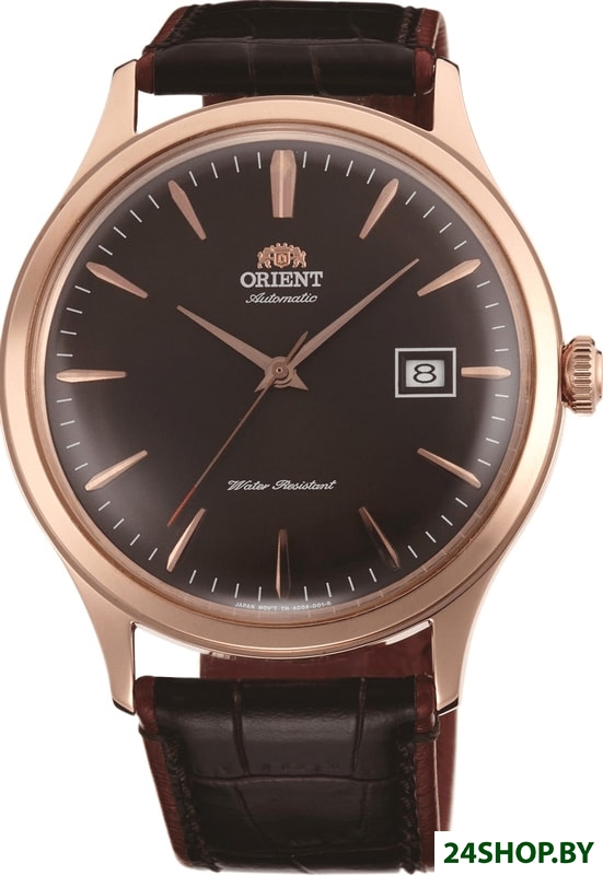 Наручные часы Orient FAC08001T0 Наручные часы Orient FAC08001T0
