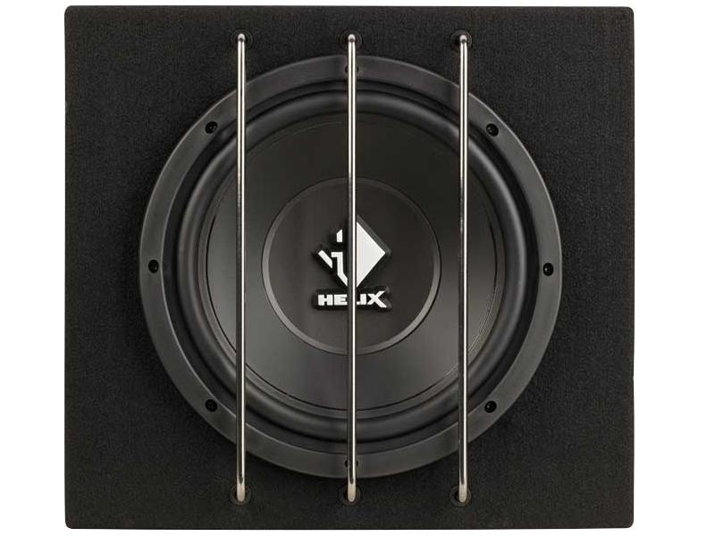 Корпусной пассивный сабвуфер Helix B 12E (Box) Корпусной пассивный сабвуфер Helix B 12E (Box)