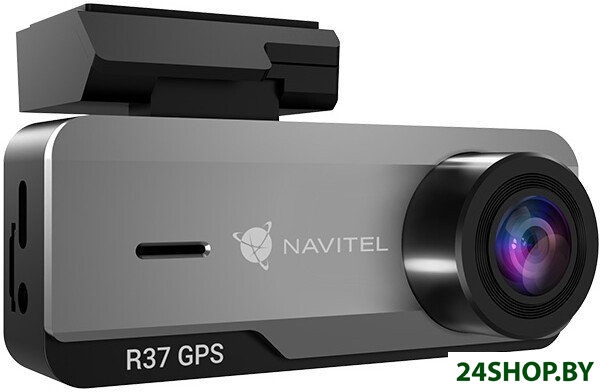 Видеорегистратор-GPS информатор (2в1) NAVITEL R37 GPS Видеорегистратор-GPS информатор (2в1) NAVITEL R37 GPS