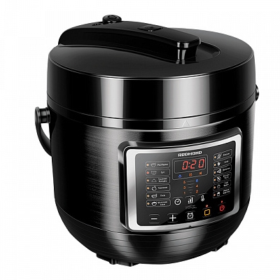 Мультиварка-скороварка REDMOND RMC-PM401 Мультиварка-скороварка REDMOND RMC-PM401