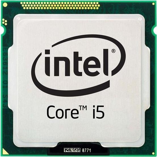 Процессор Intel Core i5-3550S Процессор Intel Core i5-3550S