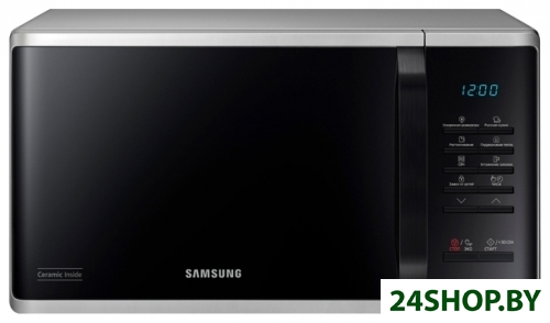 Микроволновая печь Samsung MS23K3513AS Микроволновая печь Samsung MS23K3513AS