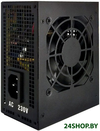 Блок питания Powerman PM-450SFX Блок питания Powerman PM-450SFX