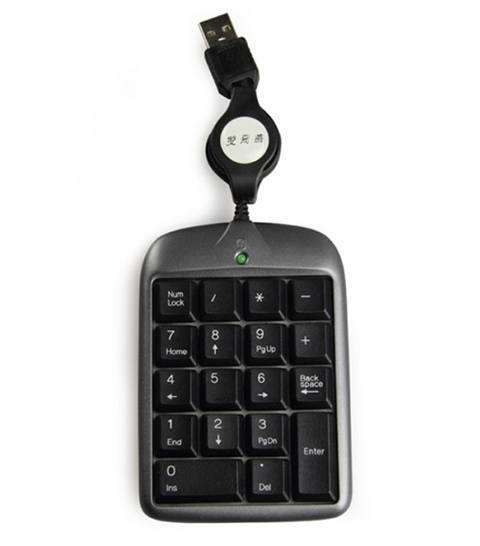 Клавиатура A4Tech TK-5 Клавиатура A4Tech TK-5