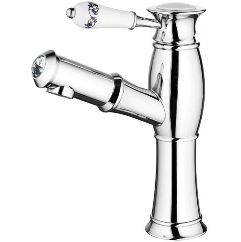 Смеситель Ledeme H55 L1055-19 Смеситель Ledeme H55 L1055-19