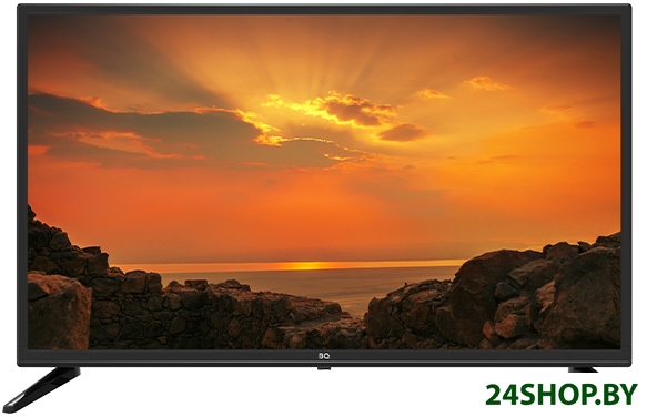 Телевизор BQ 3208B Black Телевизор BQ 3208B Black