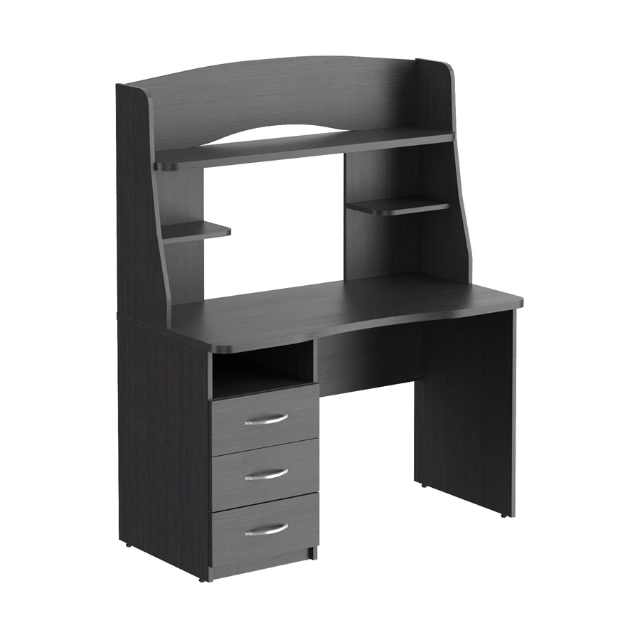 Стол Skyland CD 1215 (легно темный) Стол Skyland CD 1215 (легно темный)