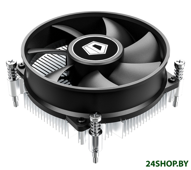 Кулер для процессора ID-COOLING DK-17 PWM Кулер для процессора ID-COOLING DK-17 PWM