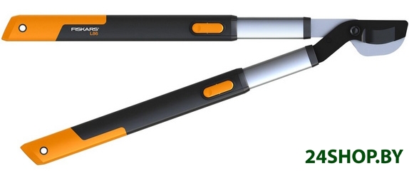 Сучкорез контактный телескопический FISKARS SmatrFit арт.112500 Сучкорез контактный телескопический FISKARS SmatrFit арт.112500