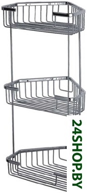 Полка Ledeme L335-2 Полка Ledeme L335-2