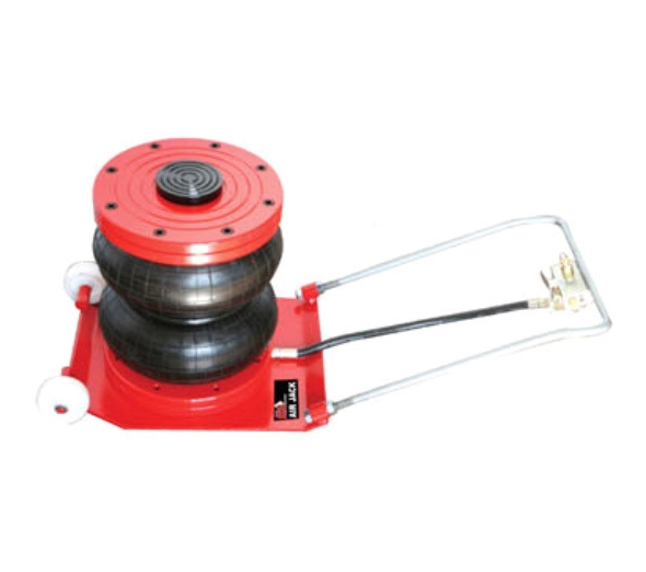 Пневмоподушка Big Red TRA1723 2.2т. Пневмоподушка Big Red TRA1723 2.2т.
