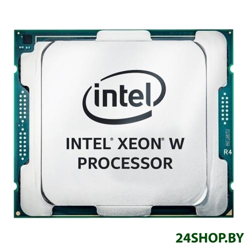 Процессор Intel Xeon W-2255 Процессор Intel Xeon W-2255