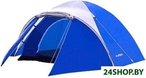 Кемпинговая палатка Calviano Acamper Acco 3 (синий) Кемпинговая палатка Calviano Acamper Acco 3 (синий)