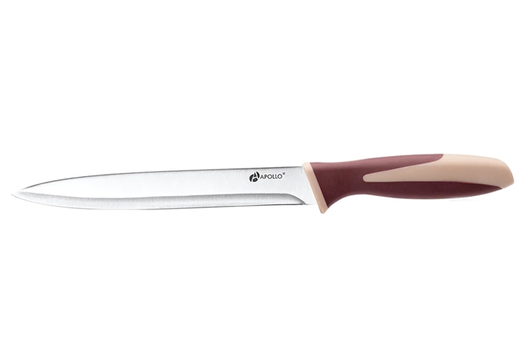 Кухонный нож Apollo Satin Touch STT-200 Кухонный нож Apollo Satin Touch STT-200