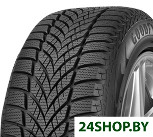 Автомобильные шины Goodyear UltraGrip Ice 2 235/45R17 97T Автомобильные шины Goodyear UltraGrip Ice 2 235/45R17 97T