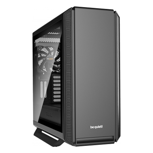 Корпус be quiet! Silent Base 801 BGW29 (черный) Корпус be quiet! Silent Base 801 BGW29 (черный)
