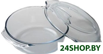 Кастрюля с крышкой TERMISIL арт.PNSO240A (2.4 л) Кастрюля с крышкой TERMISIL арт.PNSO240A (2.4 л)