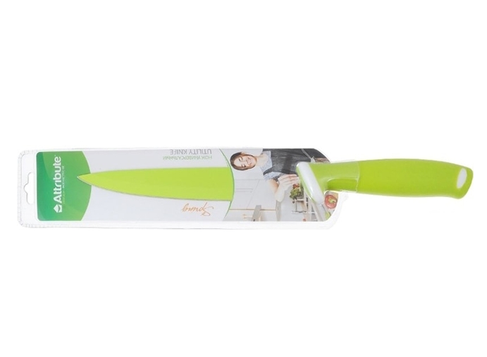 Кухонный нож Attribute Spring Green AKZ220 Кухонный нож Attribute Spring Green AKZ220