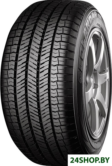 Автомобильные шины Yokohama Geolandar G91AT 225/60R18 100H Автомобильные шины Yokohama Geolandar G91AT 225/60R18 100H