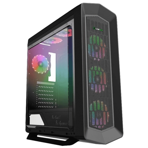 Корпус GameMax Asgard G516 RGB Корпус GameMax Asgard G516 RGB