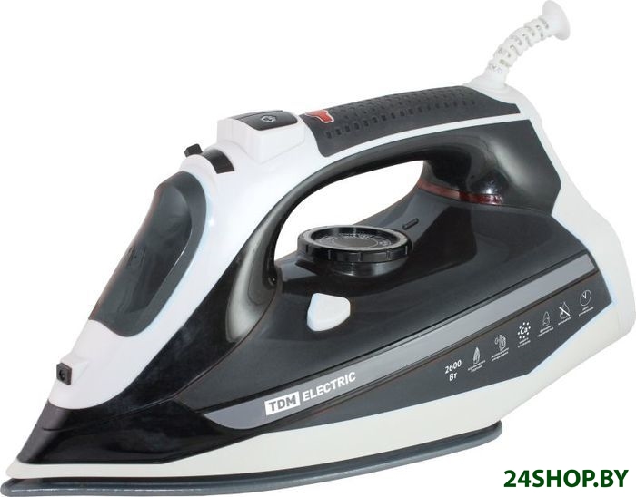 Утюг TDM Electric Меркурий 3 SQ4010-0003 Утюг TDM Electric Меркурий 3 SQ4010-0003
