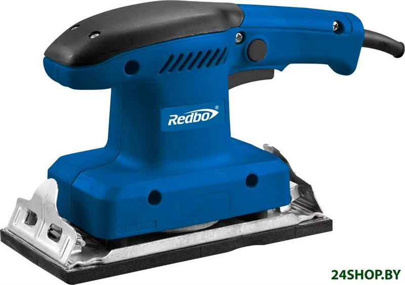 Виброшлифмашина Redbo RSS-250 Виброшлифмашина Redbo RSS-250