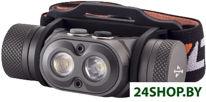 Фонарь Яркий луч YLP Panda 3R Фонарь Яркий луч YLP Panda 3R