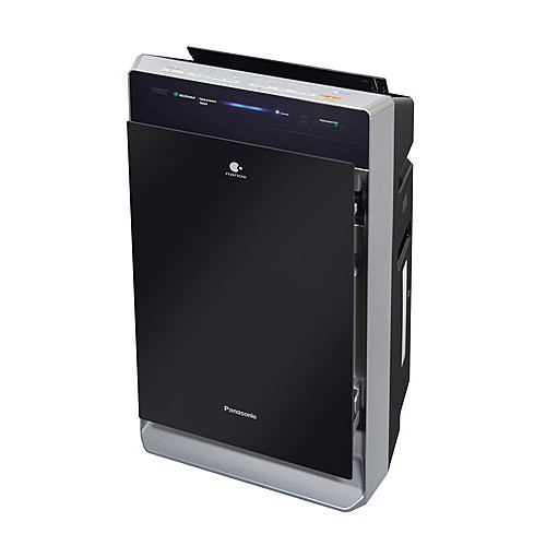 Воздухоочиститель Panasonic F-VXK70R-K (черный) Воздухоочиститель Panasonic F-VXK70R-K (черный)
