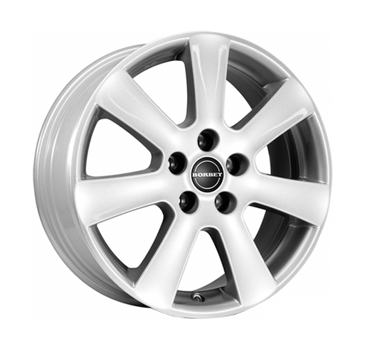 Литые диски Borbet CA 14x6 Литые диски Borbet CA 14x6