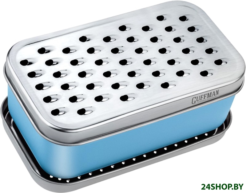 Терка Guffman M04-050-B Терка Guffman M04-050-B