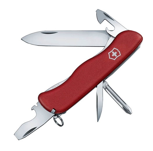 Туристический нож Victorinox Adventurer Туристический нож Victorinox Adventurer