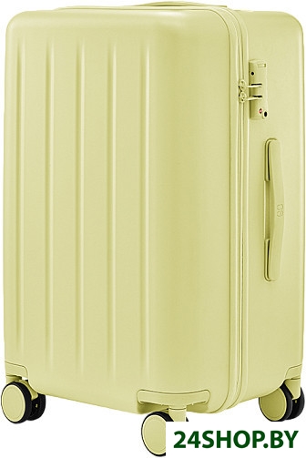 Чемодан-спиннер Ninetygo Danube MAX Luggage 24 Чемодан-спиннер Ninetygo Danube MAX Luggage 24