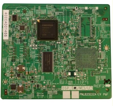 Плата Panasonic KX-NS5112X Плата Panasonic KX-NS5112X