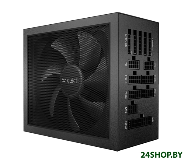 Блок питания be quiet! Dark Power 12 850W BN315 Блок питания be quiet! Dark Power 12 850W BN315