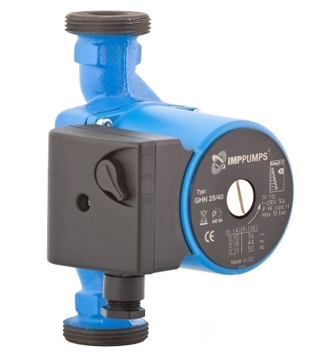 Насос IMP Pumps GHN 25/60-180 (979521713) Насос IMP Pumps GHN 25/60-180 (979521713)