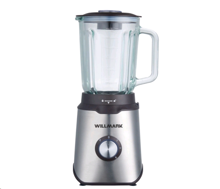 Стационарный блендер Willmark WTB-1100GS Стационарный блендер Willmark WTB-1100GS