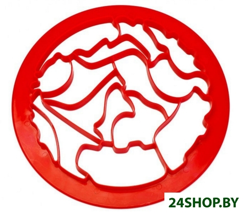 Форма для выпечки Bradex TK 0214 Форма для выпечки Bradex TK 0214