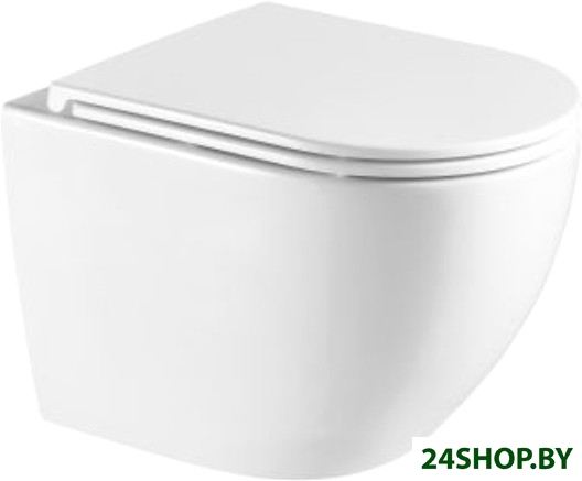 Унитаз подвесной AV Engineering Comfort X2 AVWHR203X2 Унитаз подвесной AV Engineering Comfort X2 AVWHR203X2