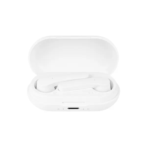 Наушники Rombica MySound Flip (белый) Наушники Rombica MySound Flip (белый)