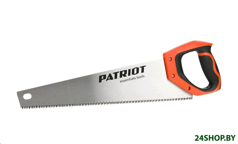 Ножовка PATRIOT WSP-400L Ножовка PATRIOT WSP-400L